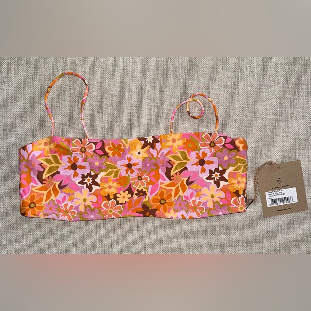138.  Stone Fox Bliss Top - Picture 5 of 10